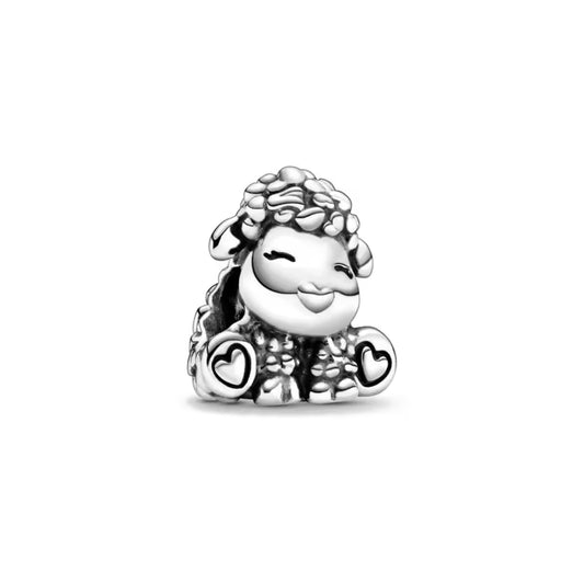 Renzelle® Sheep Charm