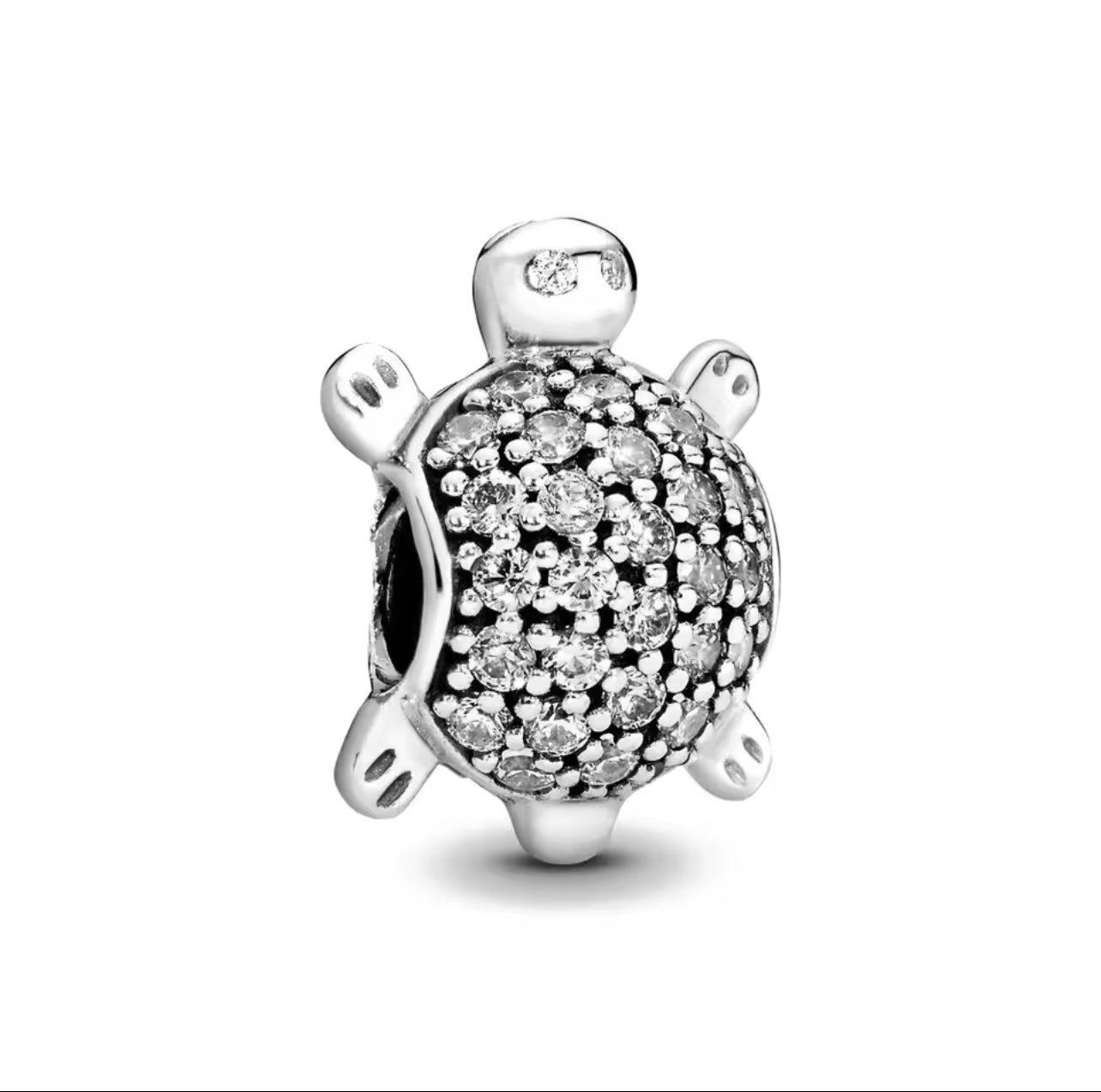 Renzelle® Turtle Charm