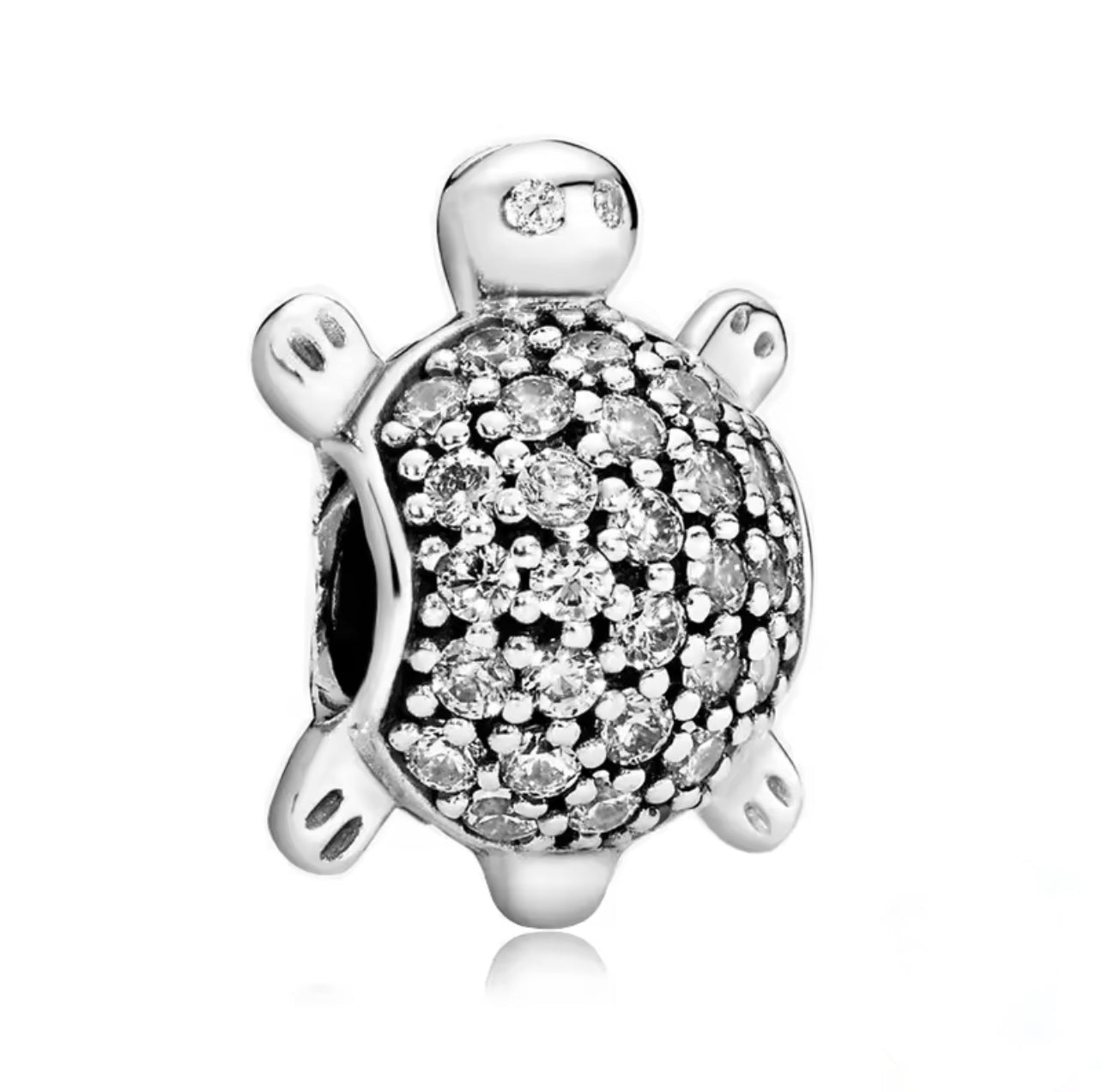 Renzelle® Turtle Charm