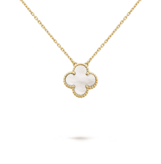 Renzelle® Aire Clover Necklace