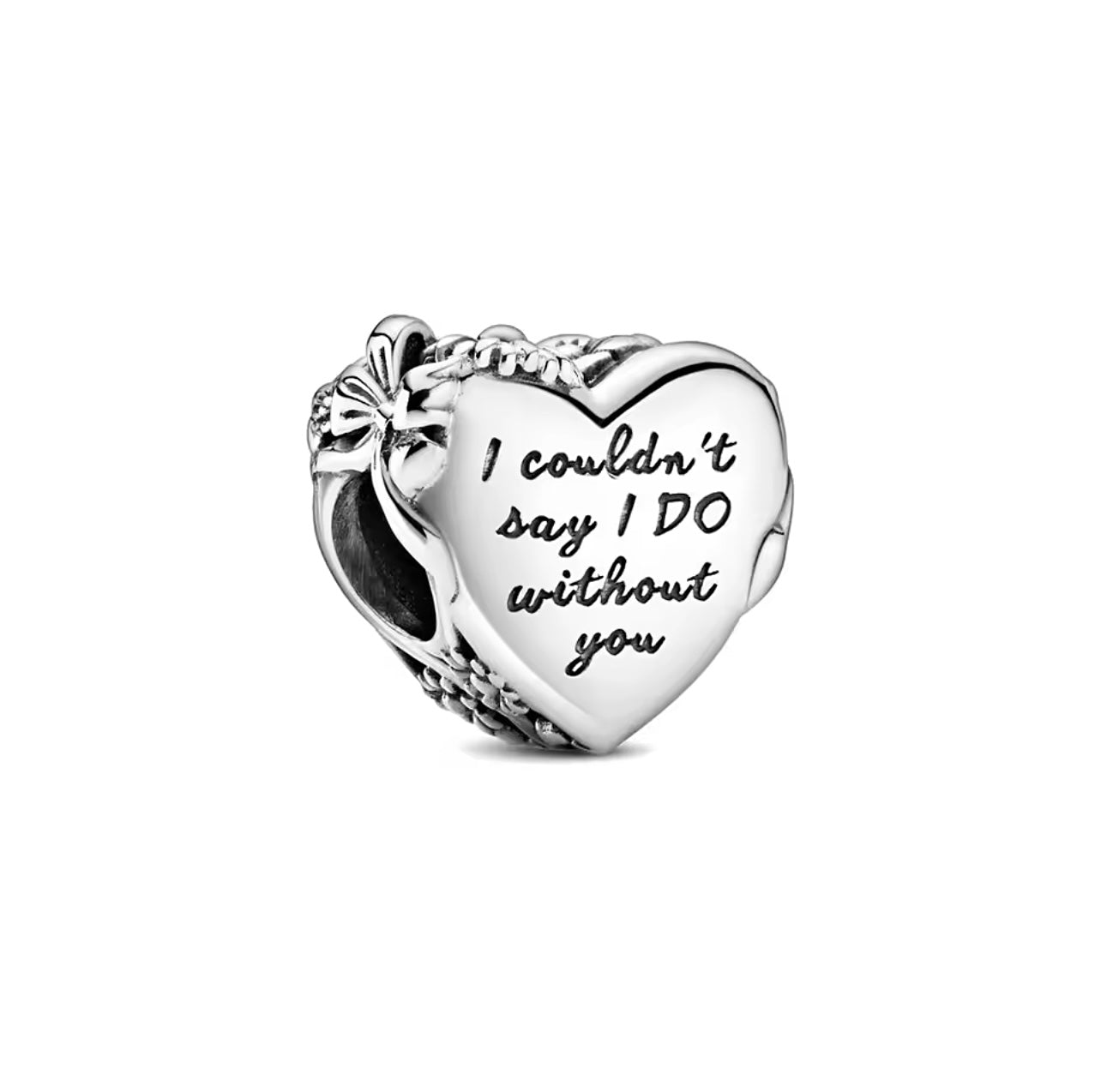 Renzelle® I Do Charm