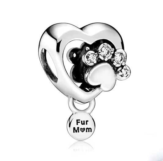 Renzelle® Fur Baby Charm