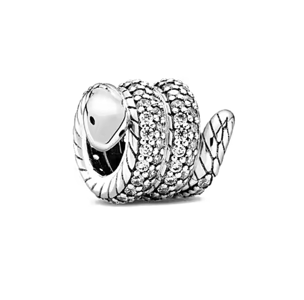 Renzelle® Snake Charm