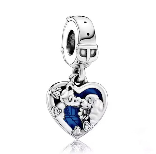 Renzelle® 101 Dalmatians Charm