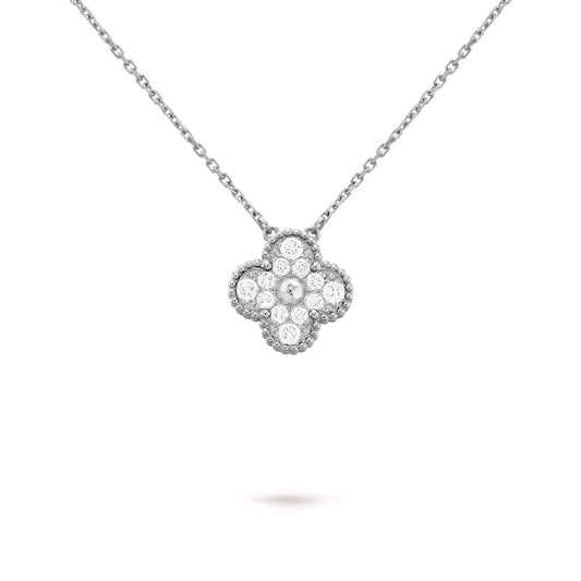 Renzelle® Aracena Clover Necklace