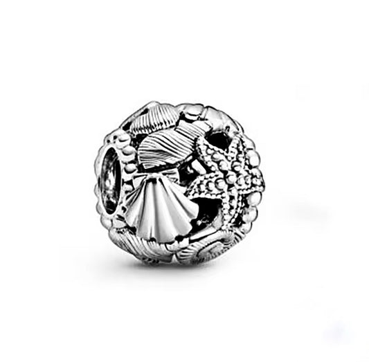 Renzelle® Seashell Charm