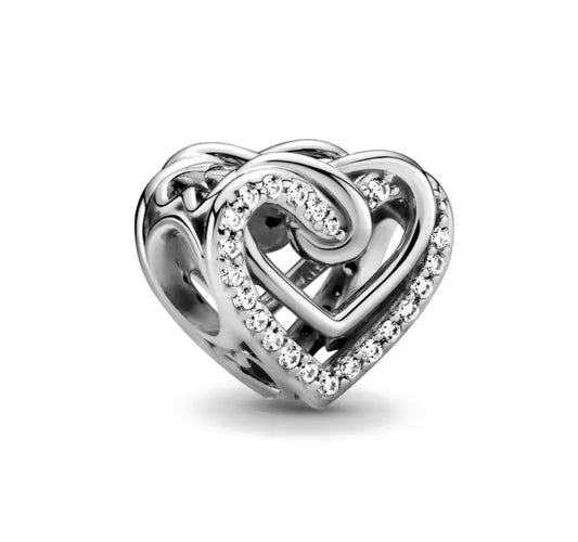 Renzelle® 2 Heart Charm