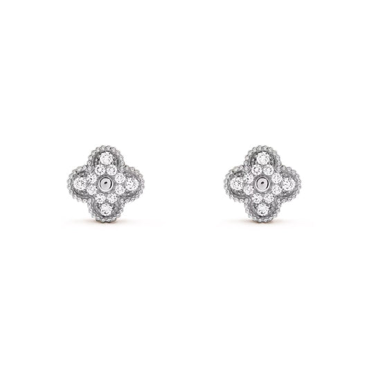 Renzelle® Aracena Clover Earrings