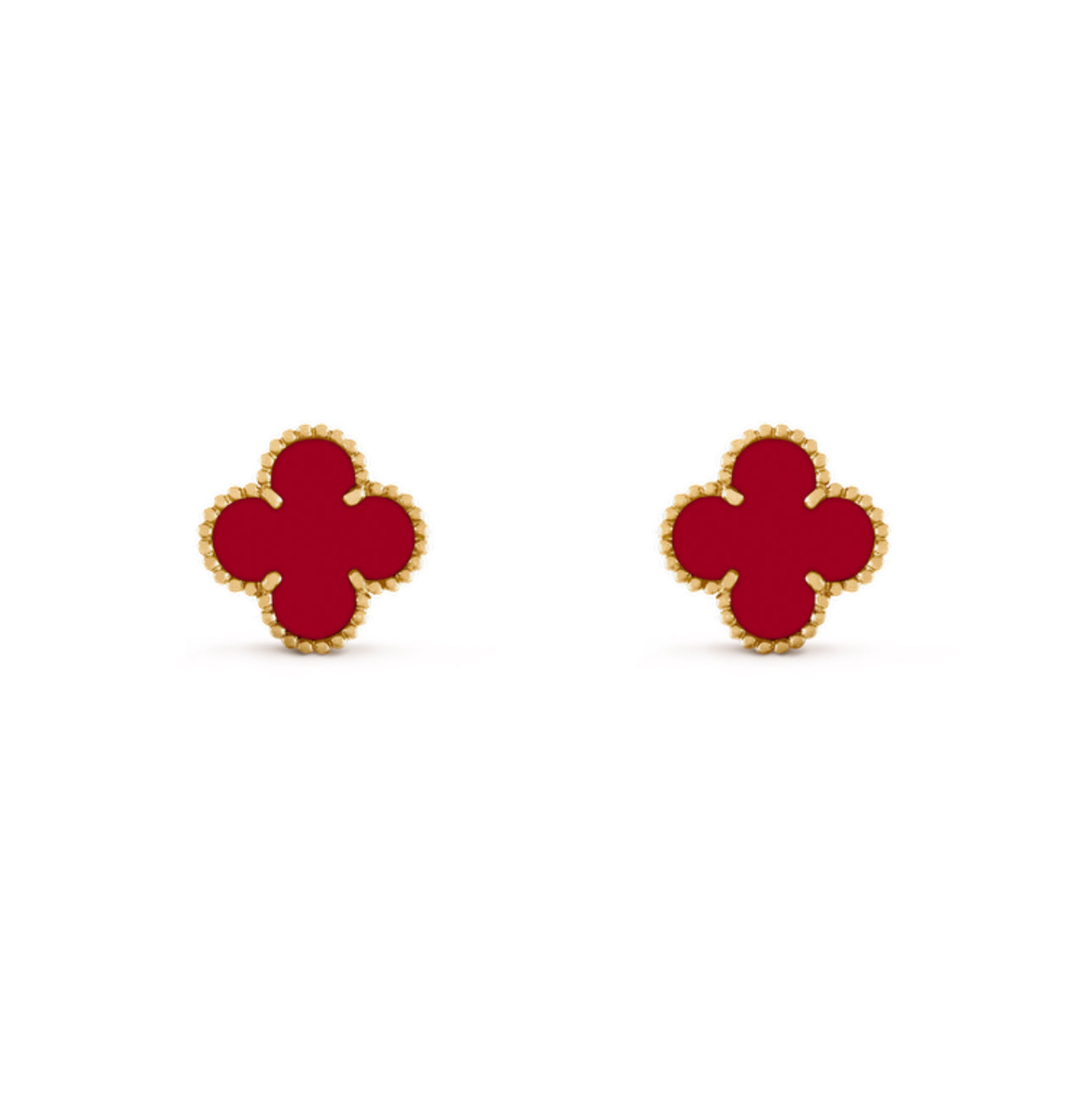 Renzelle® Red Clover Half Set