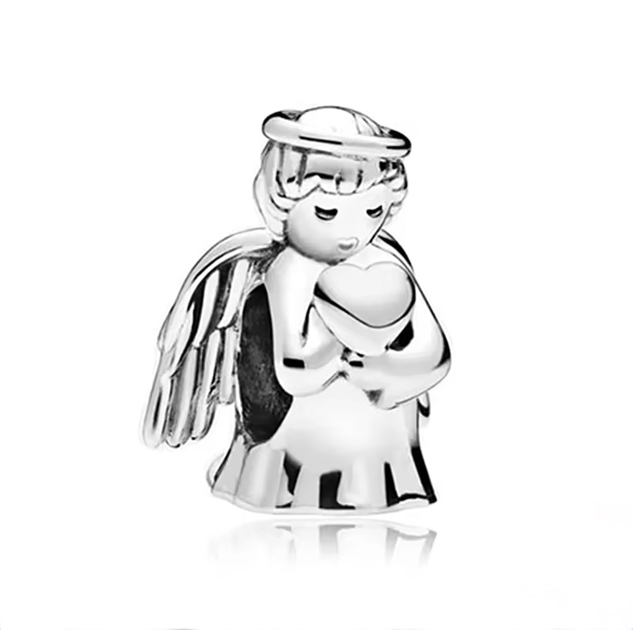 Renzelle® Angel Charm