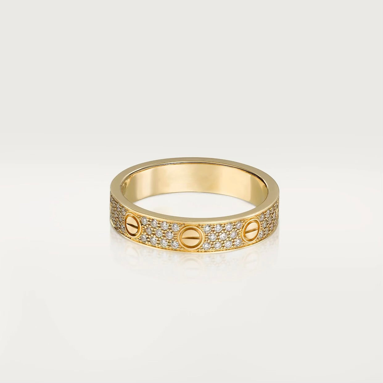 Renzelle® Knox Ring