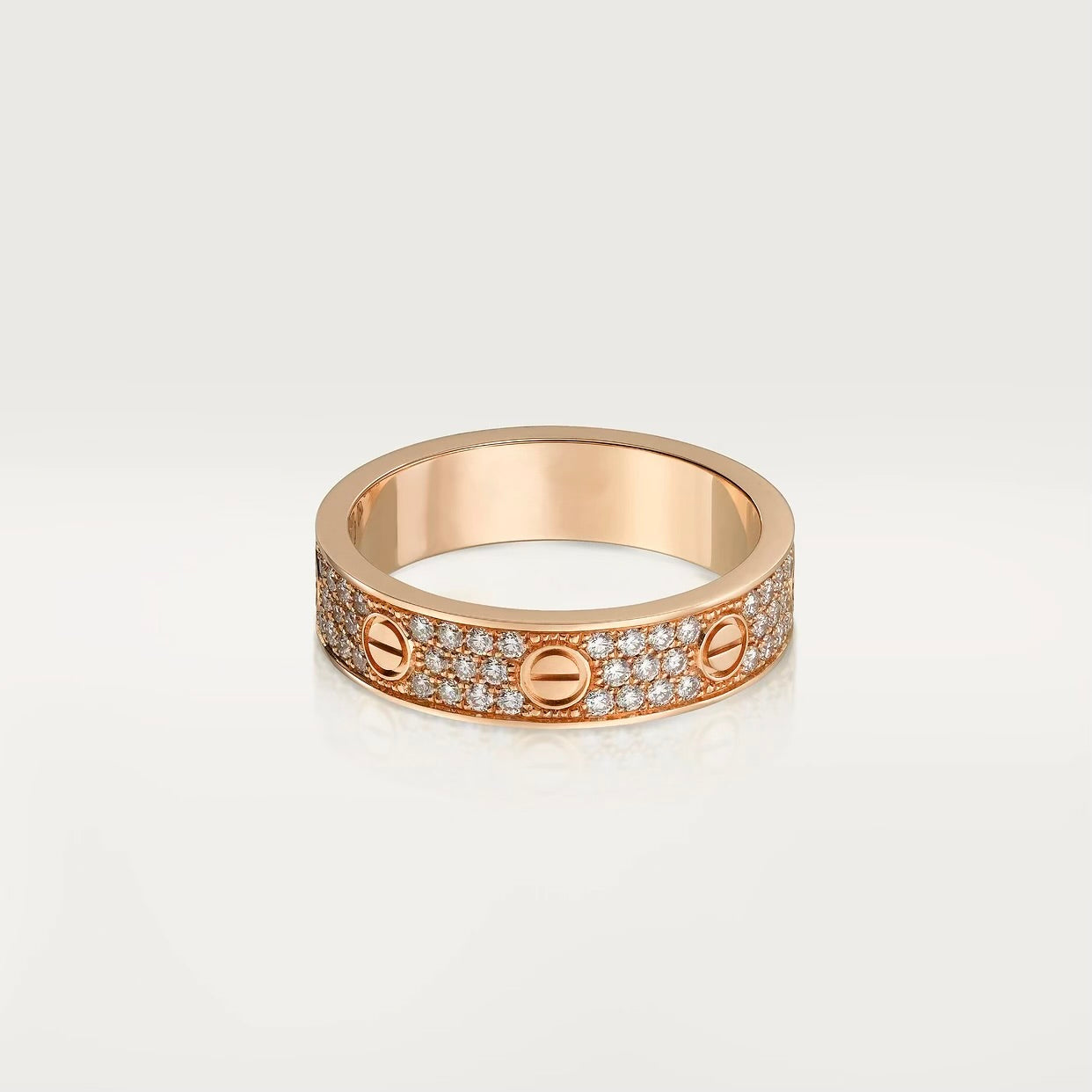 Renzelle® Knox Ring