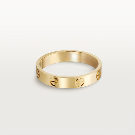 Renzelle® Axis Ring