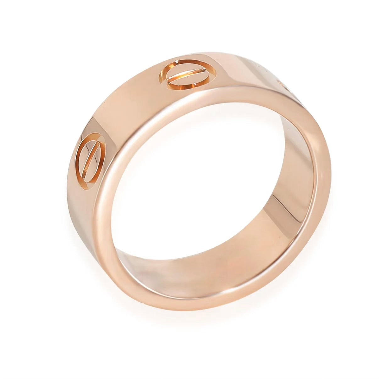 Renzelle® Rose Gold Zire Ring