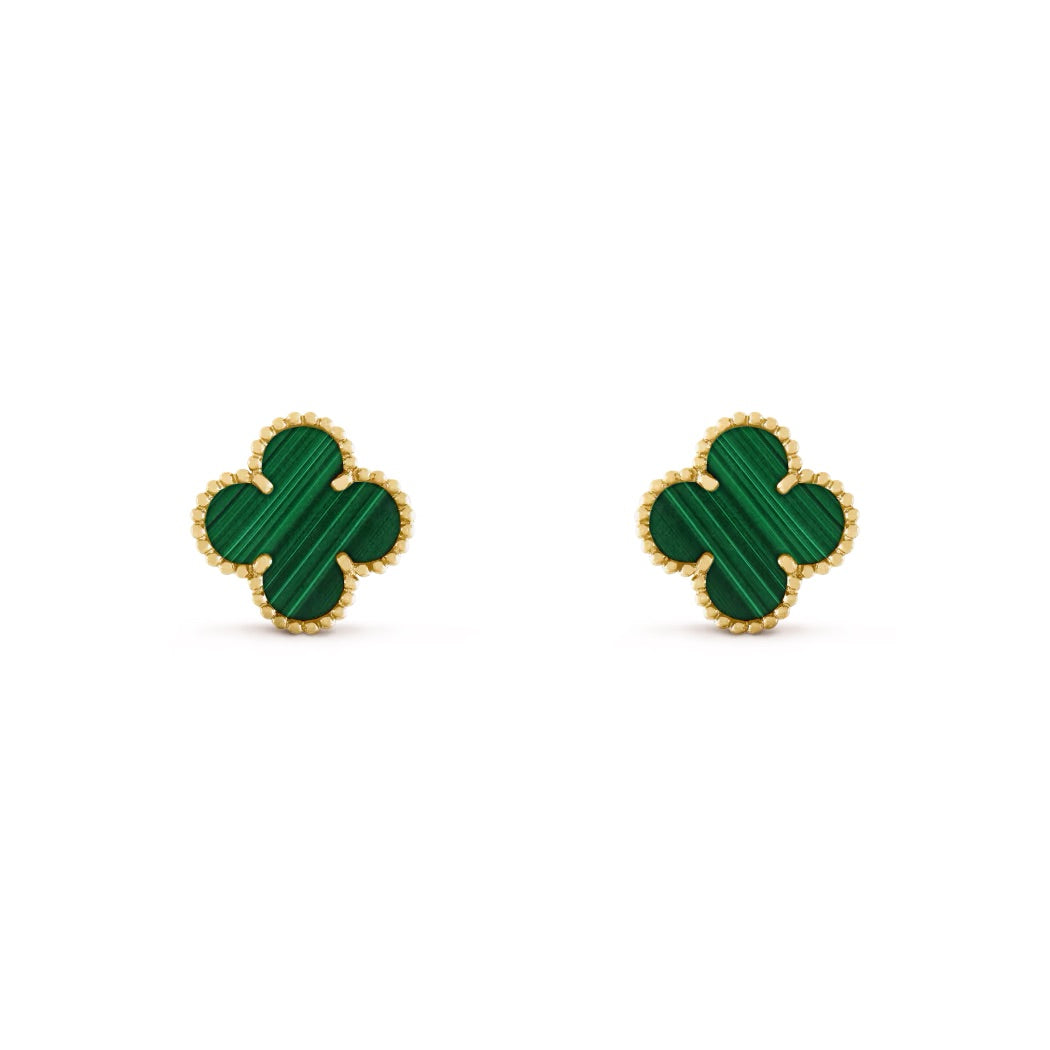 Renzelle® Alfara Clover Earrings