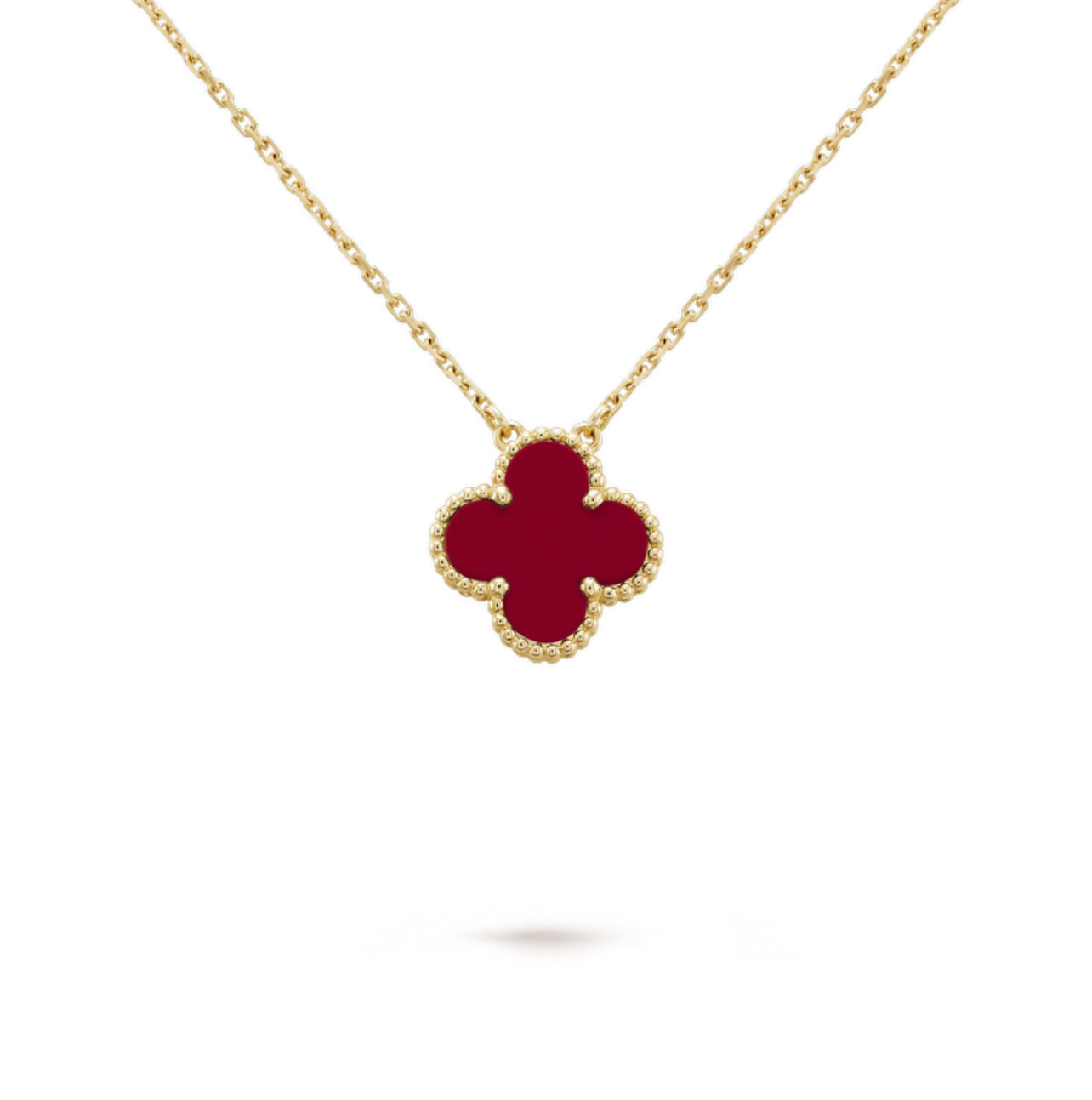 Renzelle® Red Clover Half Set