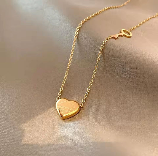 Renzelle® Forever Love Necklace