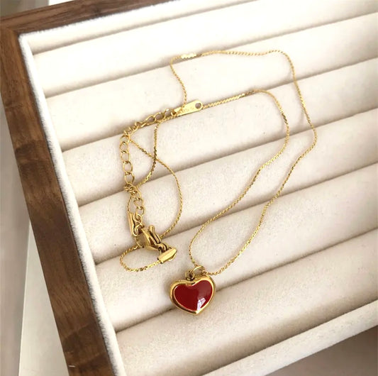 Renzelle® Love Pendant