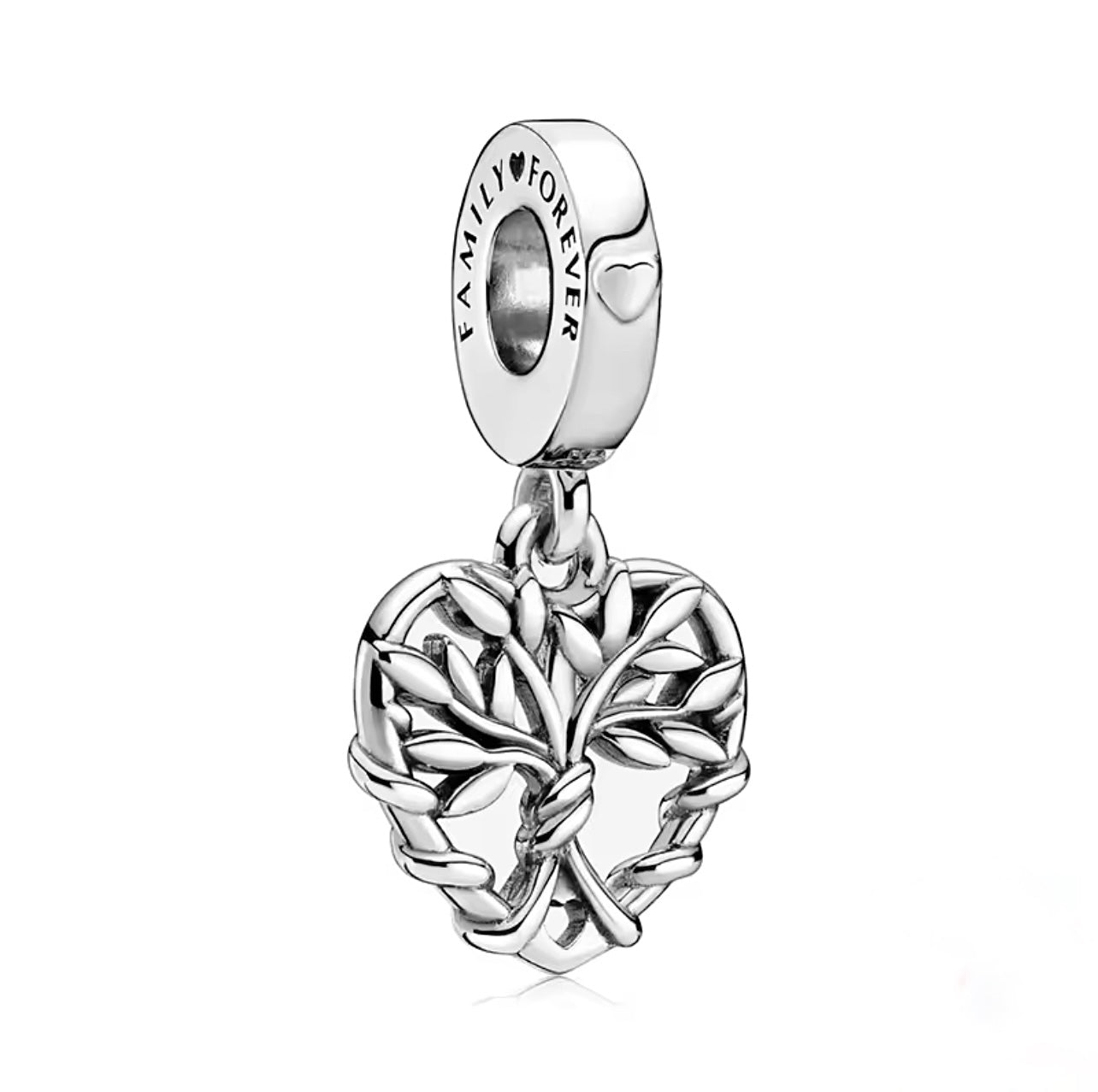 Renzelle® Family Forever Charm