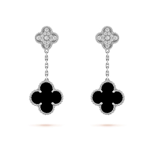 Renzelle® Aracena Clover Earrings