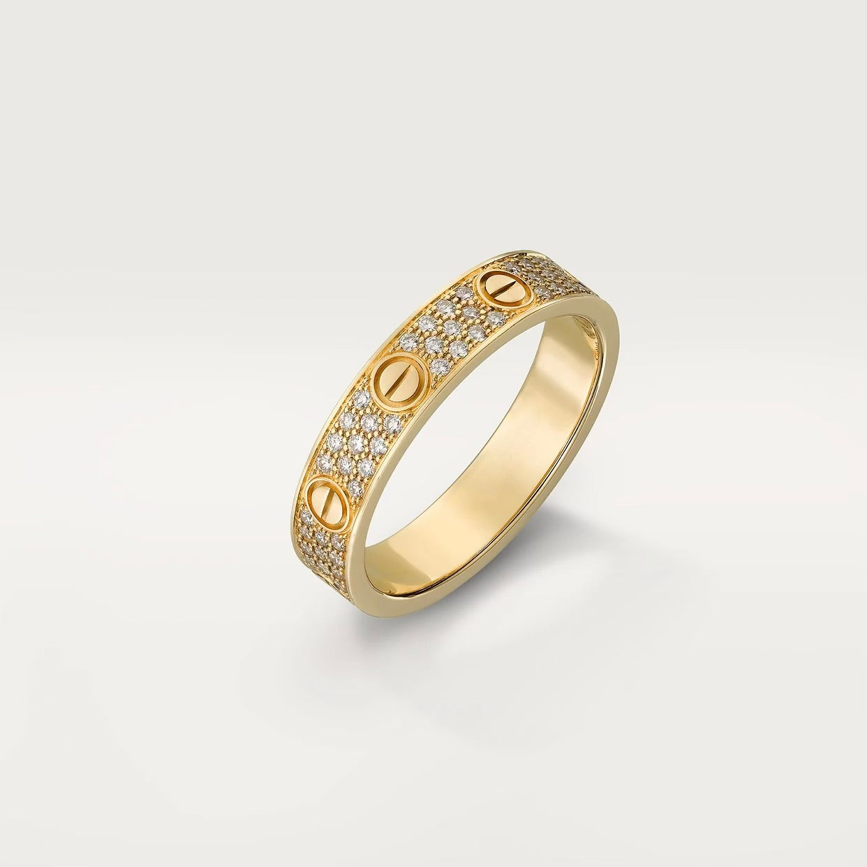 Renzelle® Knox Ring