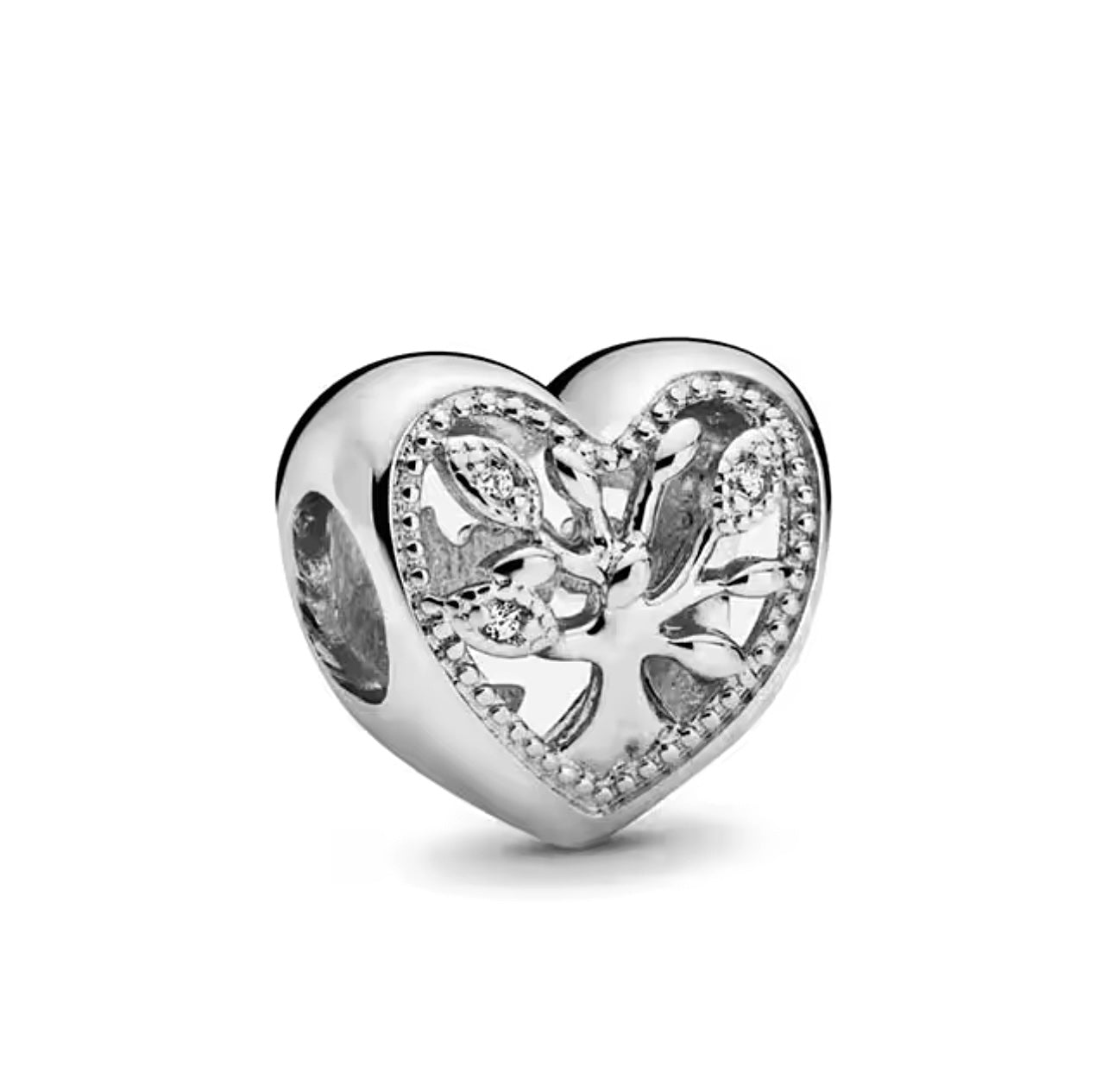 Renzelle® Love Tree Charm