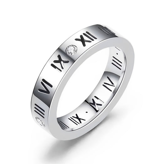 Renzelle® XI VI Ring