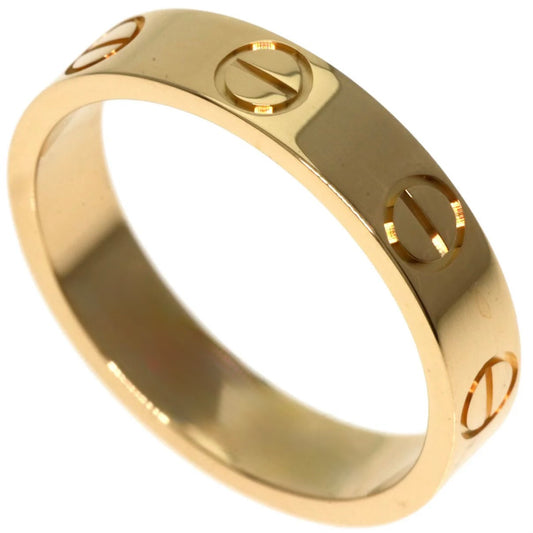 Renzelle® Gold Zire Ring