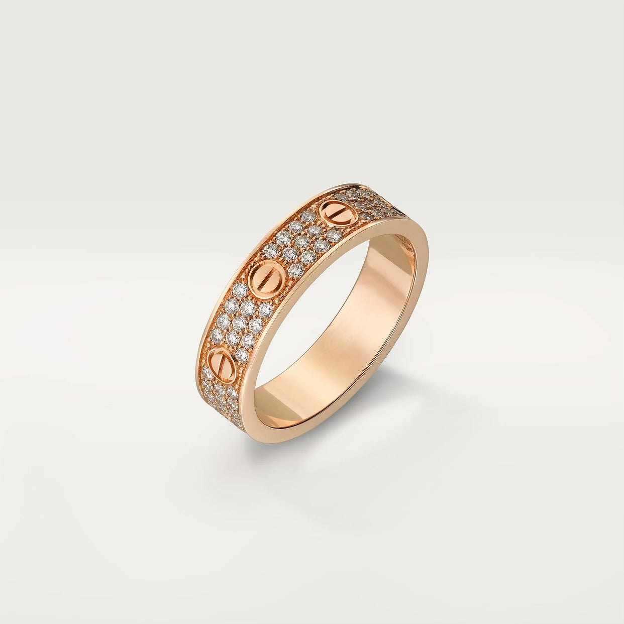 Renzelle® Knox Ring