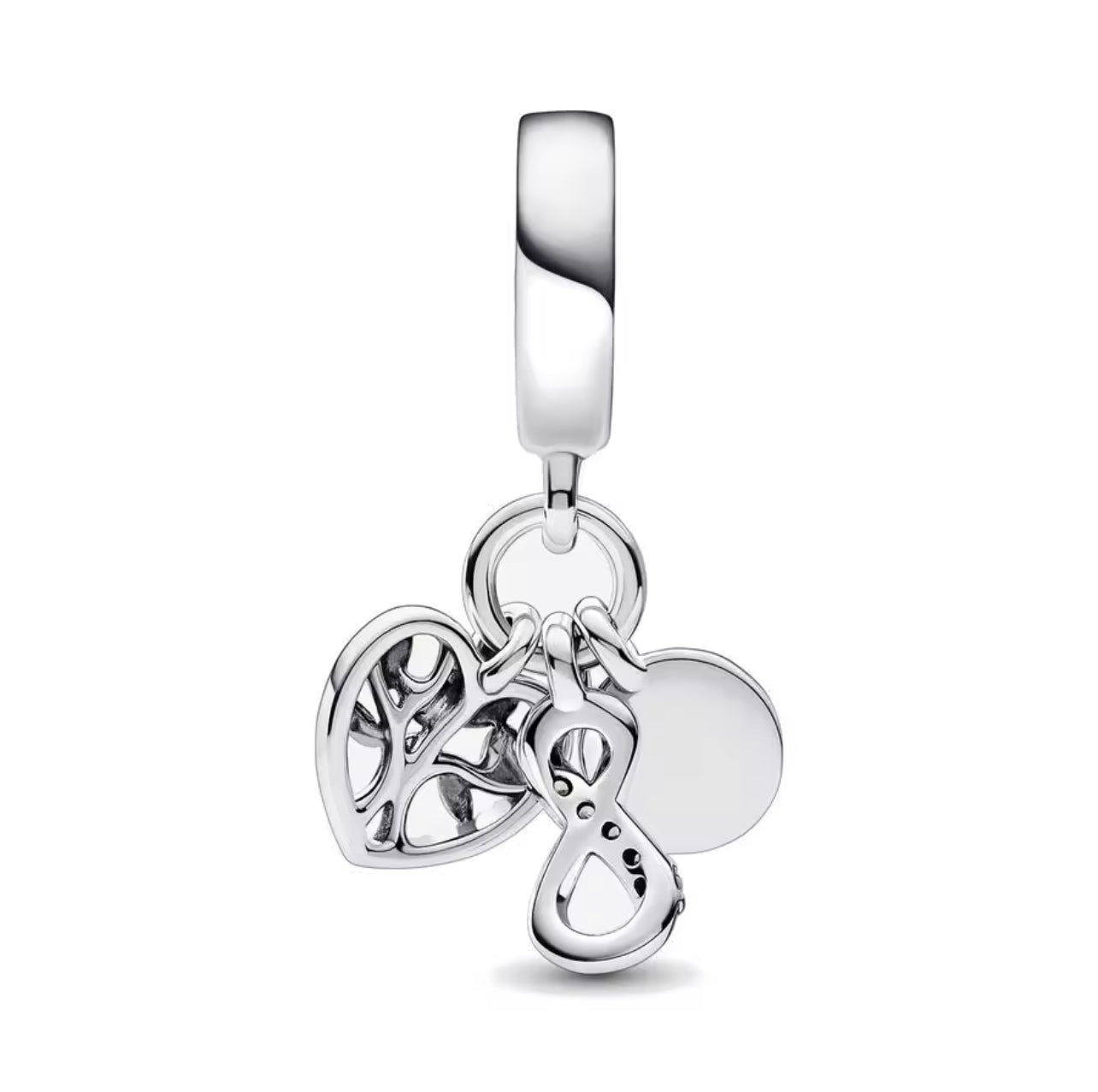 Renzelle® Family Charm