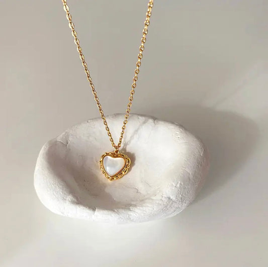 Renzelle® Pearl Pendant