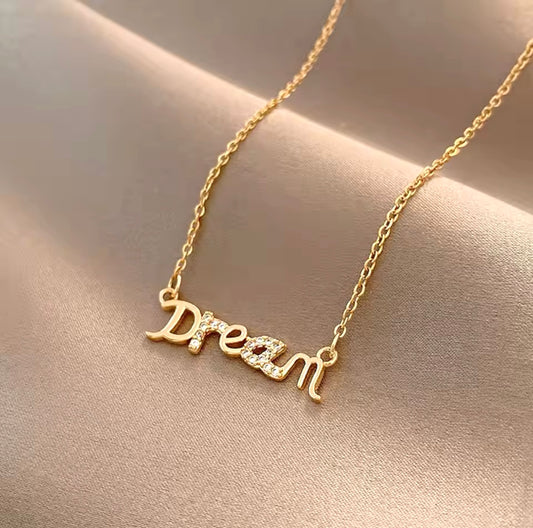 Renzelle® Dream Necklace