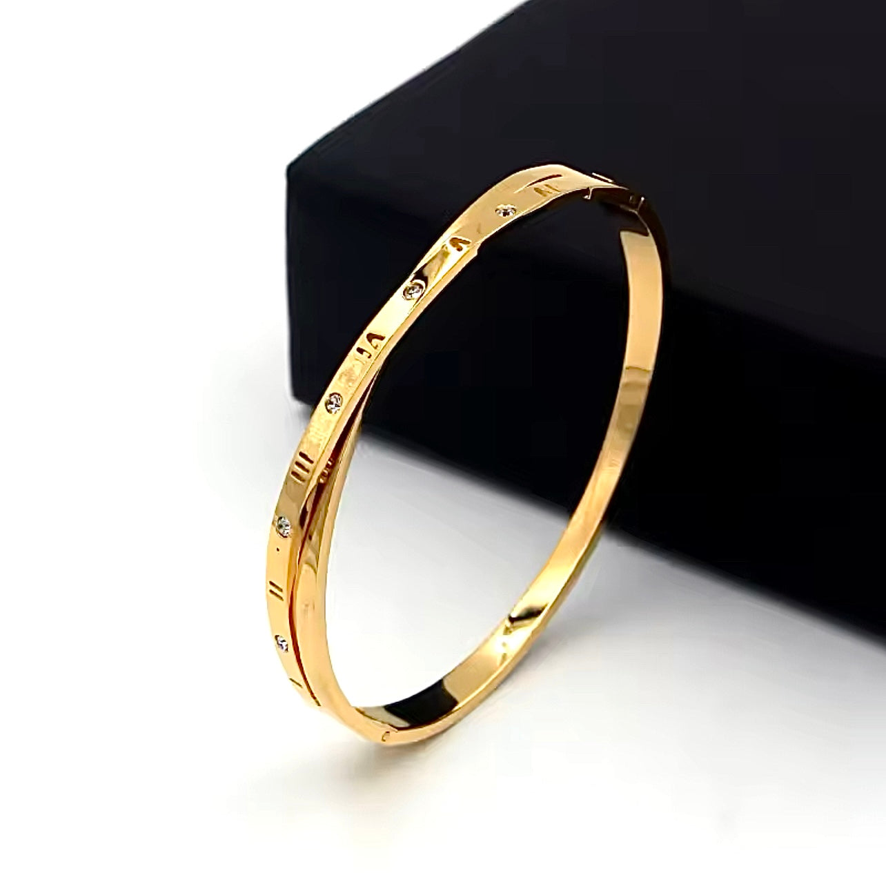 Bracelet Renzelle® Gold XII