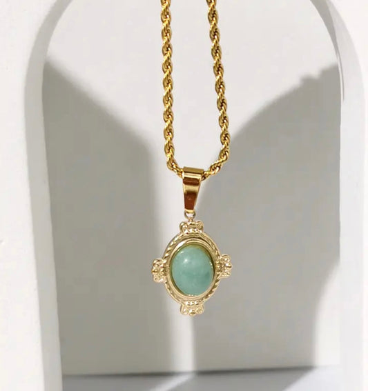 Renzelle® Pastel Orb Pendant