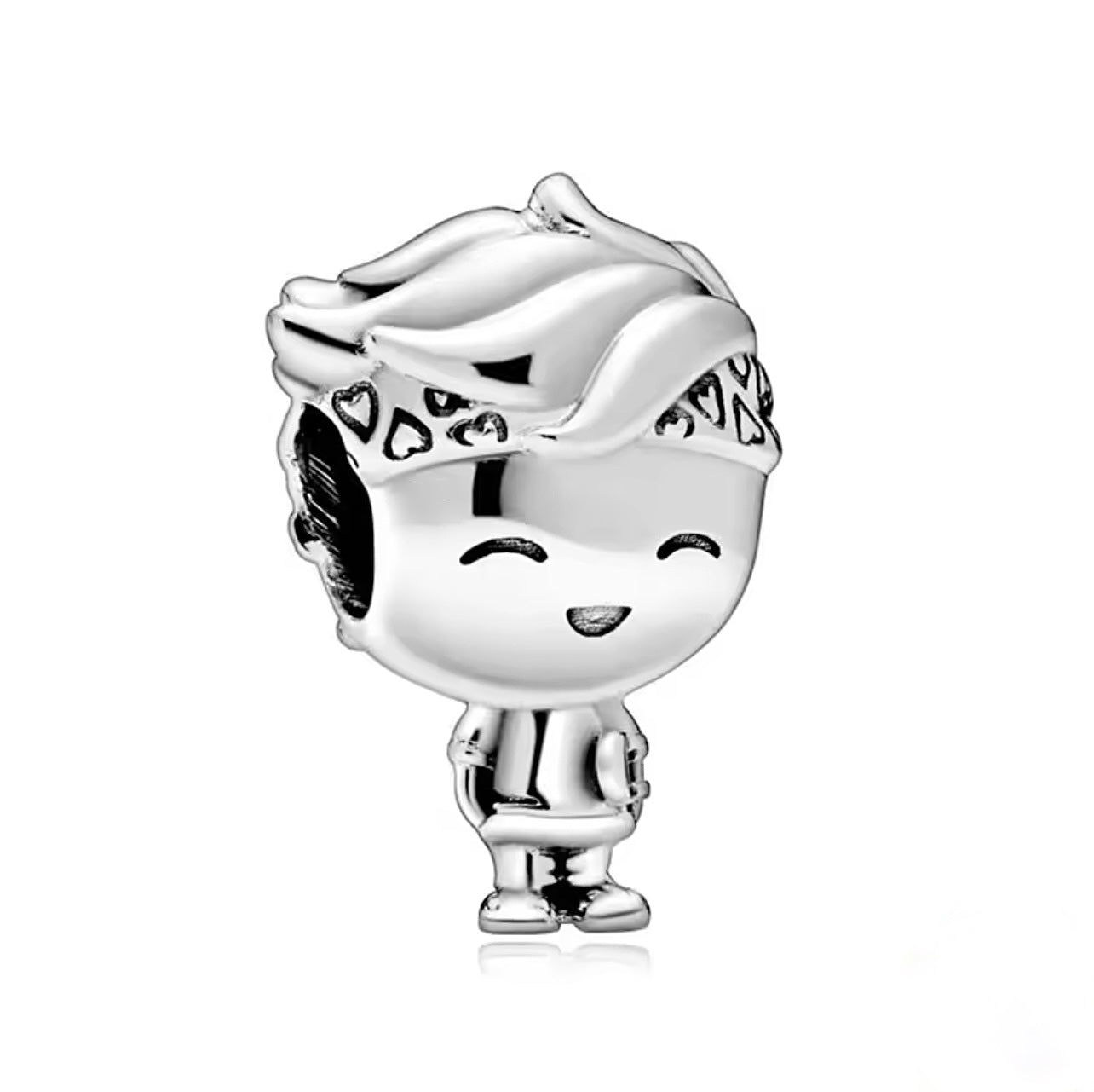 Renzelle® Blink Boy Charm