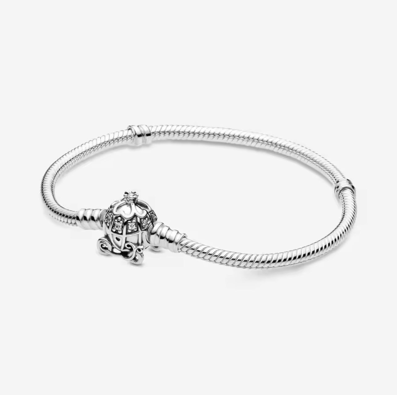 Renzelle® Kutschen-Charm-Armband