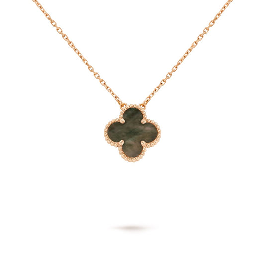 Renzelle® Alcaza Clover Necklace