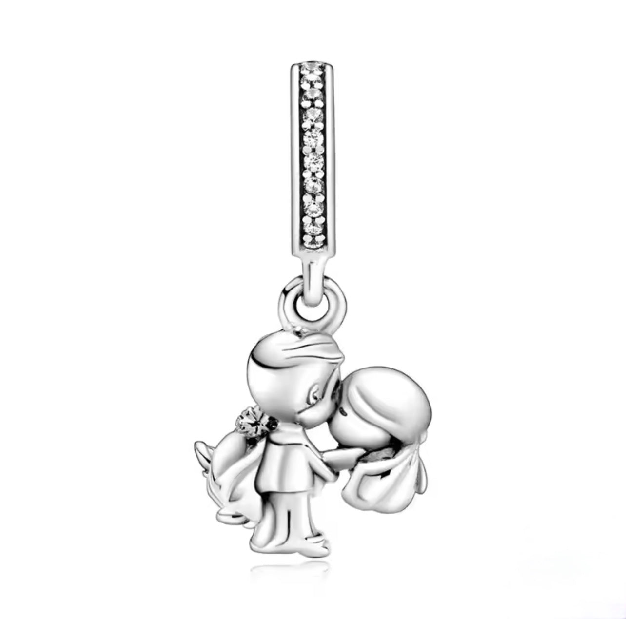 Renzelle® Couple Charm