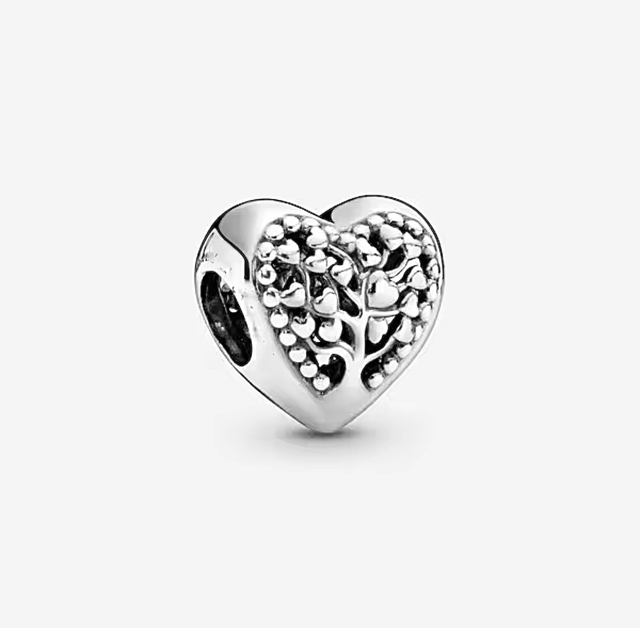 Renzelle® Heart Tree Charm