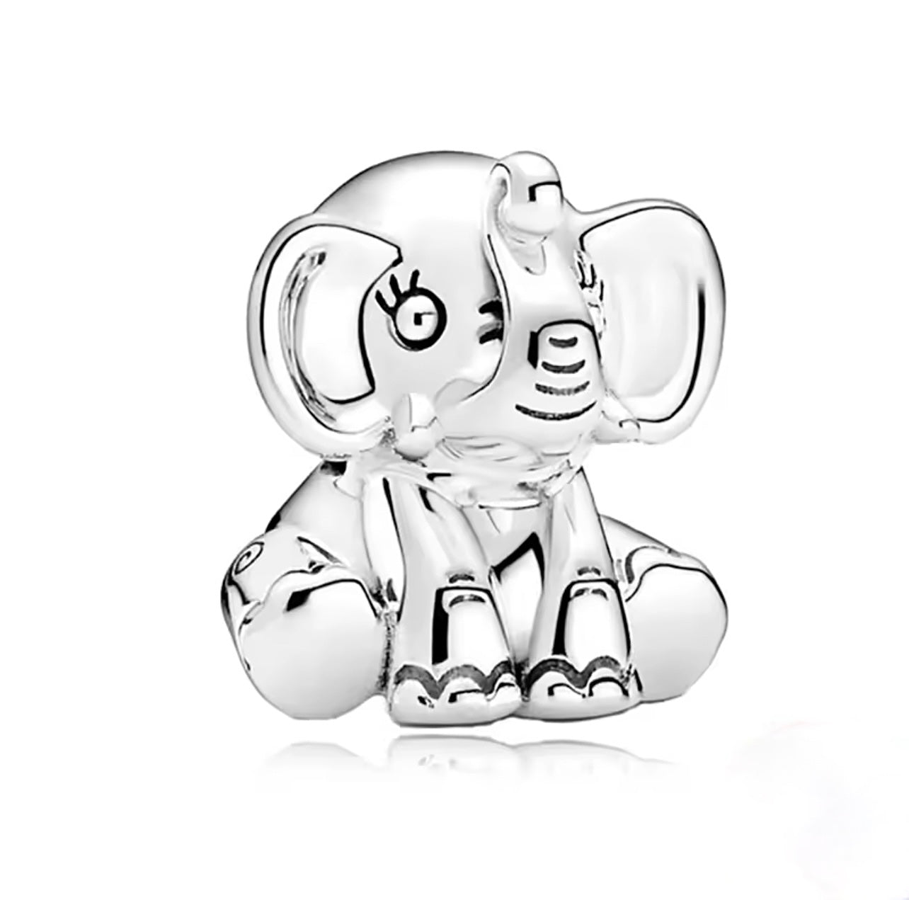 Renzelle® Elephant Charm