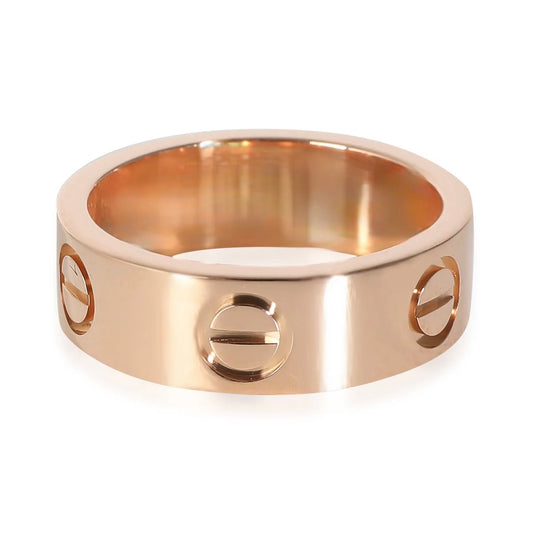 Renzelle® Rose Gold Zire Ring