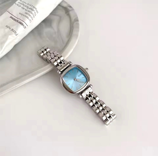 Renzelle® Baby Blue Watch