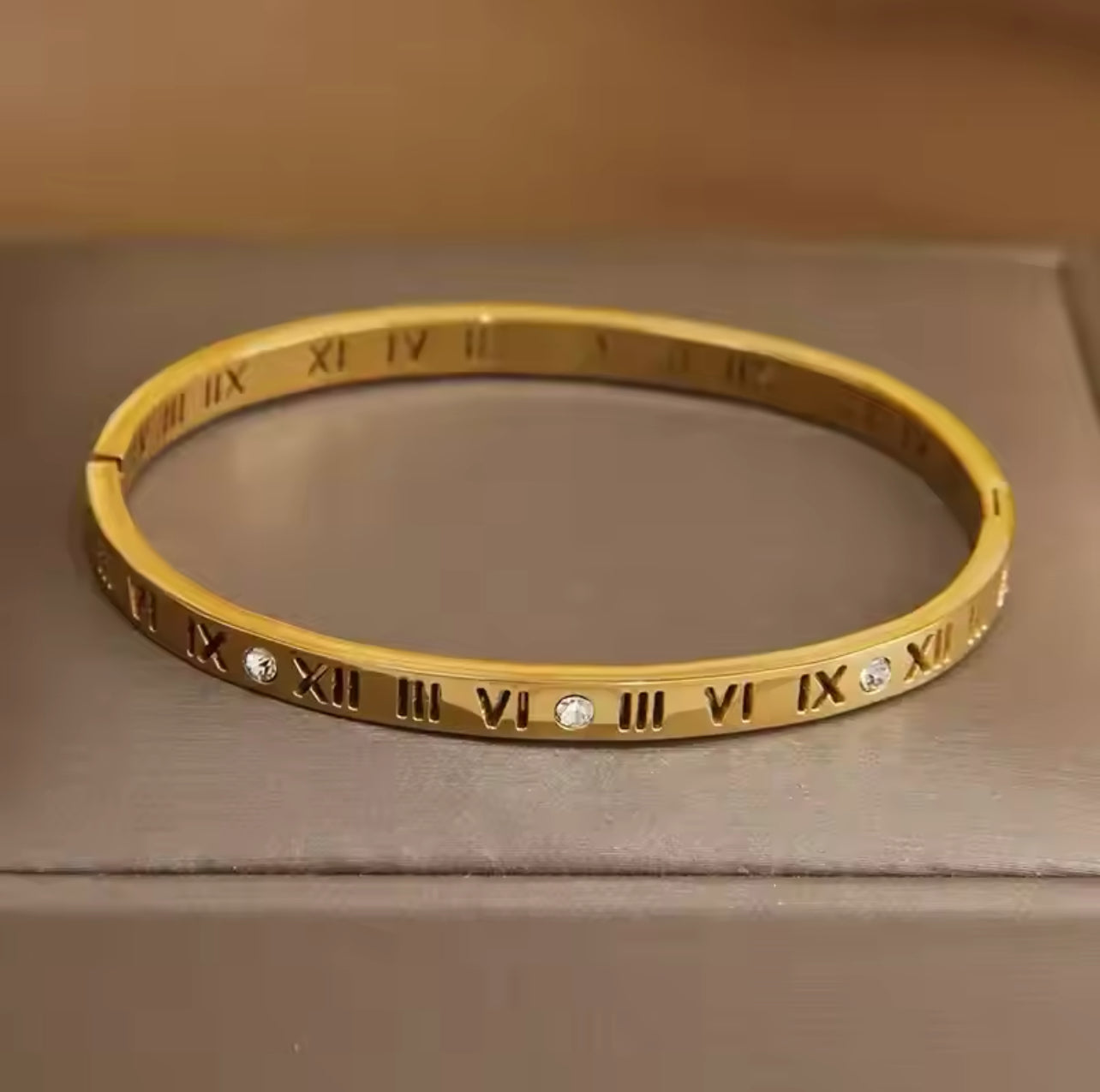 Renzelle® XII VI Bracelet