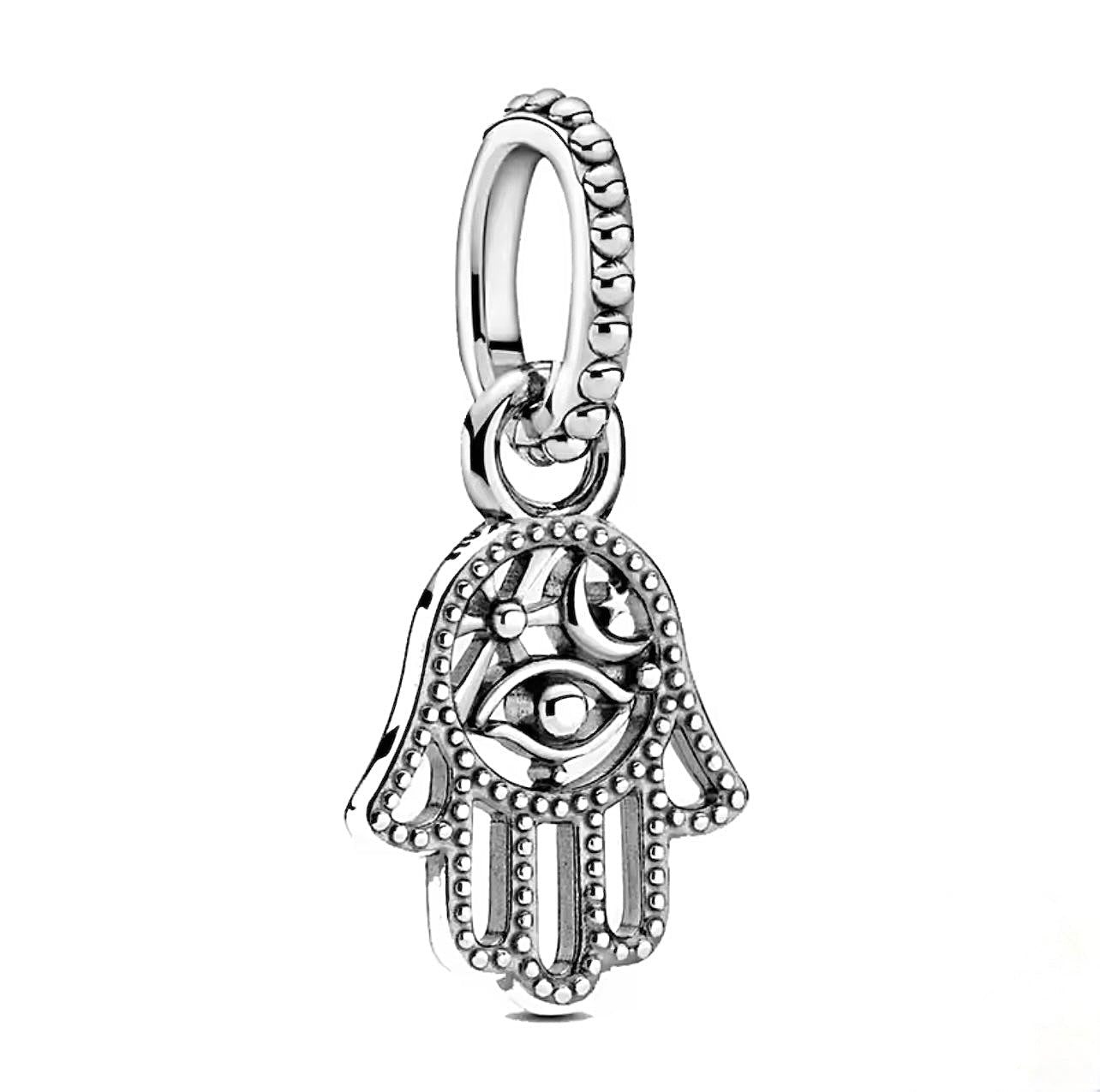 Renzelle® Evil Eye Charm