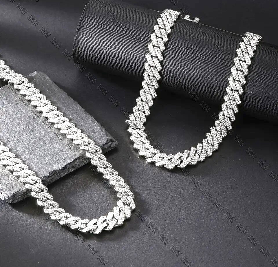 Renzelle® Cuban Chain