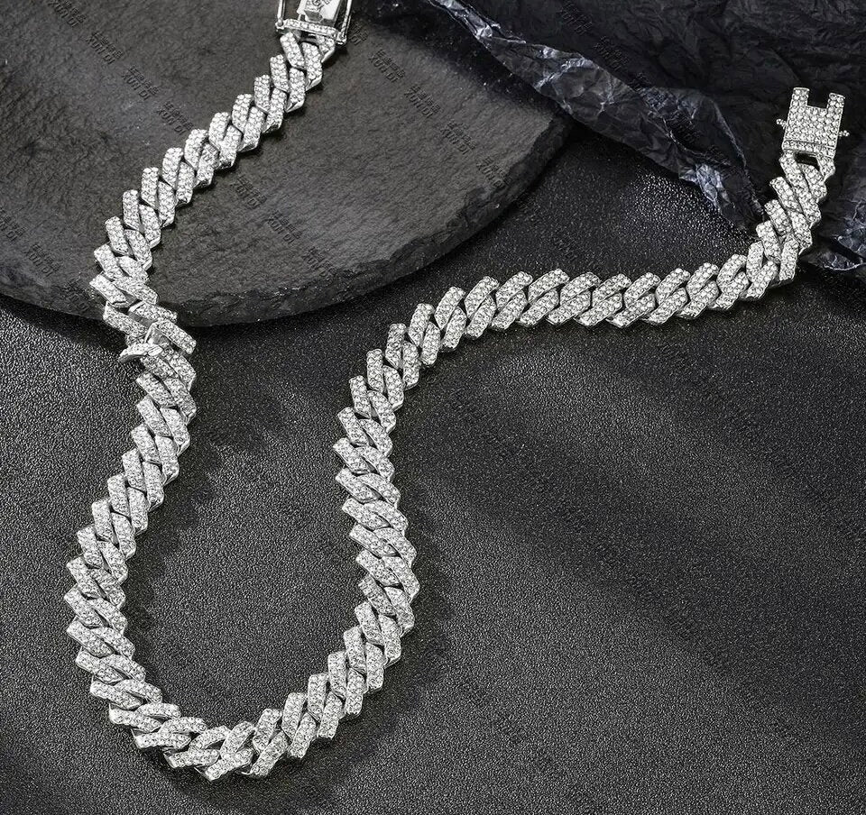 Renzelle® Cuban Chain