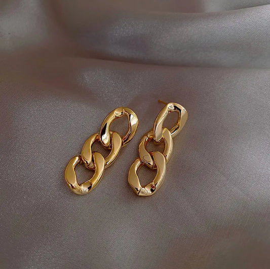 Renzelle® Ringclasp Earrings